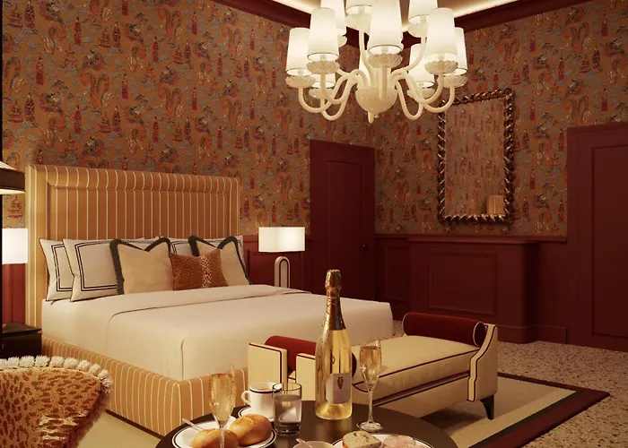 Hotel Eight Venezia